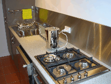 Hugo's B & B - Accommodation Brisbane 4