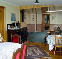 Hamlet Downs Country Accommodation - Accommodation Brisbane