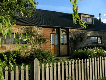 Daisy Bank Cottages - Accommodation Brisbane
