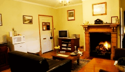 Crabtree House Heritage Suites - Accommodation Brisbane