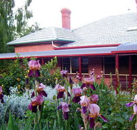 Donalea Bed  Breakfast - Accommodation Brisbane