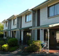 Davey Place Holiday Townhouses - Accommodation Brisbane