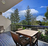 Absolute Bliss - Accommodation Brisbane