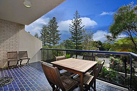 Absolute Bliss - Accommodation Brisbane 0