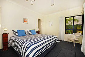 Absolute Bliss - Accommodation Brisbane 1