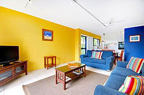 Absolute Bliss - Accommodation Brisbane 2