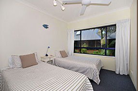 Absolute Bliss - Accommodation Brisbane 3