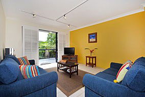 Absolute Bliss - Accommodation Brisbane 4