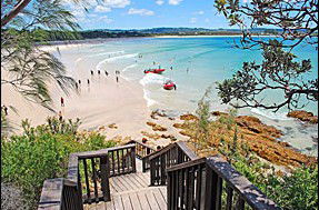 Absolute Bliss - Accommodation Brisbane 5