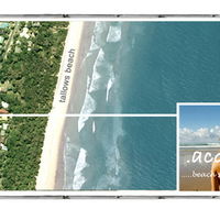 Acqua - Accommodation Brisbane