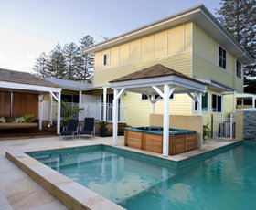 Aaron's At Byron - Accommodation Brisbane 0
