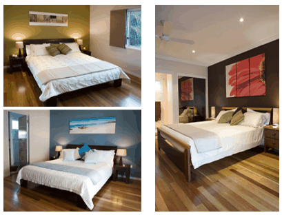 Aaron's At Byron - Accommodation Brisbane 1