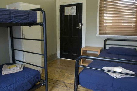 The Nunnery - Accommodation Brisbane 0