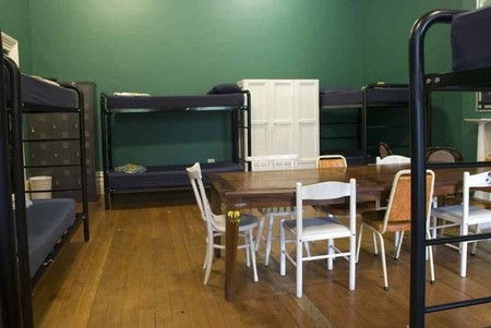 The Nunnery - Accommodation Brisbane 2
