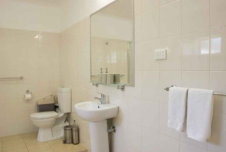The Nunnery - Accommodation Brisbane 3