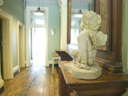 The Nunnery - Accommodation Brisbane 4