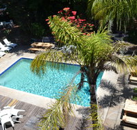 Billabong Backpackers Resort - Accommodation Brisbane
