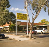 Tower Hotel - Accommodation Brisbane