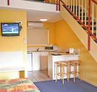 Coastal Motel - Accommodation Brisbane