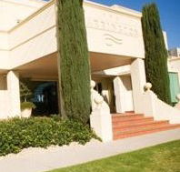 Best Western The Carrington - Accommodation Brisbane