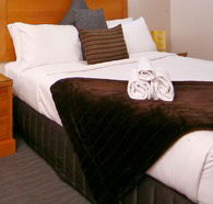 Best Western Wyndhamere Motel - Accommodation Brisbane
