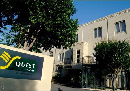 Quest Prahran - Accommodation Brisbane 0
