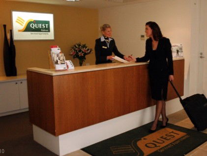 Quest Prahran - Accommodation Brisbane 1