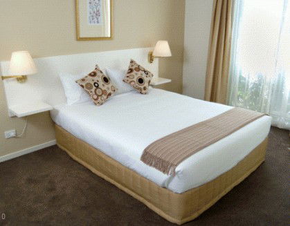 Quest Prahran - Accommodation Brisbane 2