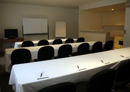 Quest Prahran - Accommodation Brisbane 5