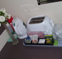 Twin City Motor Inn - Accommodation Brisbane