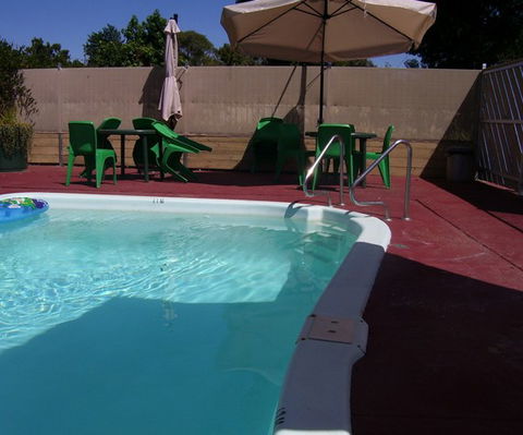 Twin City Motor Inn - Accommodation Brisbane 1