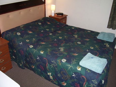 Twin City Motor Inn - Accommodation Brisbane 2