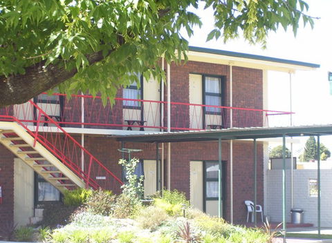 Twin City Motor Inn - Accommodation Brisbane 3