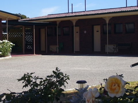 Twin City Motor Inn - Accommodation Brisbane 4