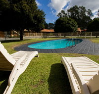 Advance Motel - Accommodation Brisbane