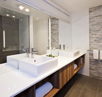 BEST WESTERN PLUS Ballarat Suites - Accommodation Brisbane