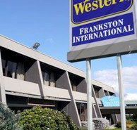 Best Western Frankston International - Accommodation Brisbane