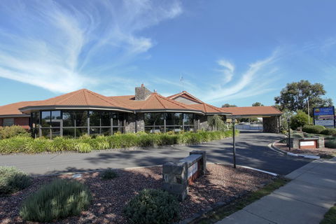 Comfort Inn Julie-Anna - Accommodation Brisbane 0