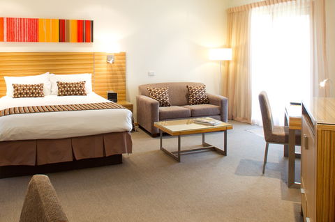 Comfort Inn Julie-Anna - Accommodation Brisbane 1