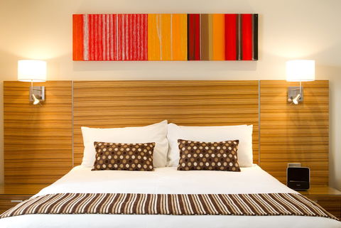 Comfort Inn Julie-Anna - Accommodation Brisbane 2