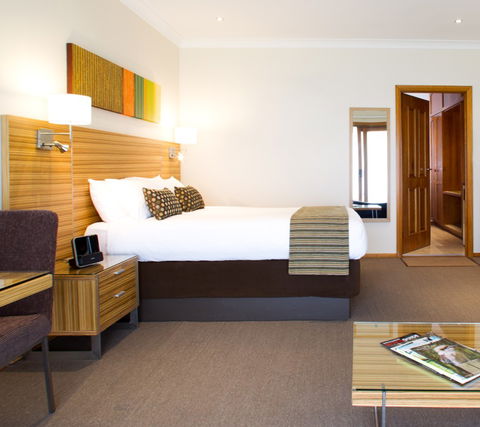 Comfort Inn Julie-Anna - Accommodation Brisbane 3