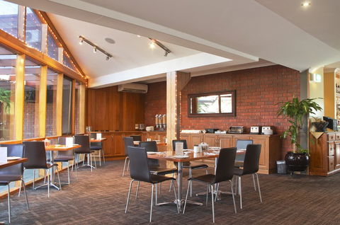 Comfort Inn Julie-Anna - Accommodation Brisbane 7