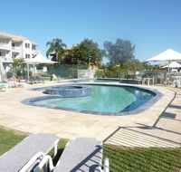 Pelican Cove - Accommodation Brisbane