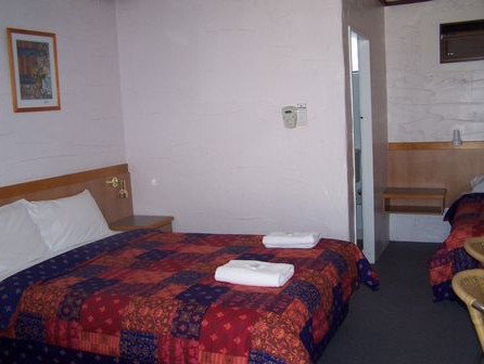 Espana Motel - Accommodation Brisbane 1