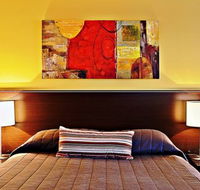 Governor Macquarie Motor Inn - Accommodation Brisbane