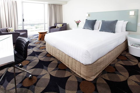 Rydges Gladstone - Accommodation Brisbane 4