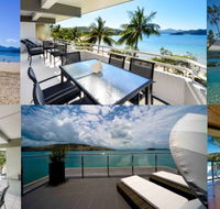 Hamilton Island Private Apartments - Accommodation Brisbane