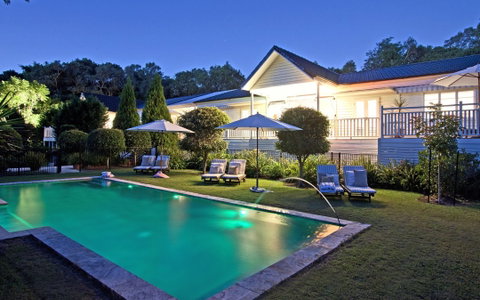 The Kingscliff Seaside Guesthouse - Accommodation Brisbane 0