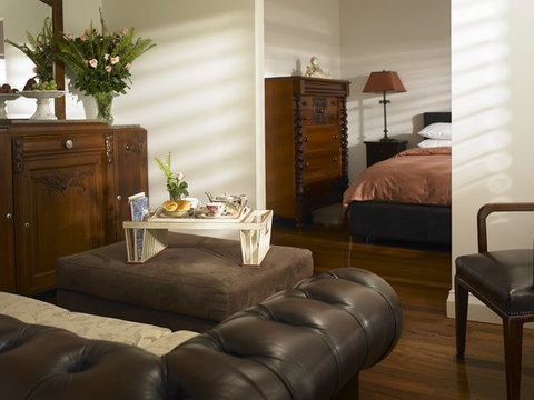 The Kingscliff Seaside Guesthouse - Accommodation Brisbane 2