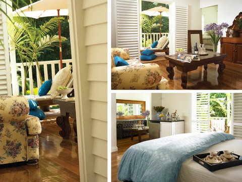 The Kingscliff Seaside Guesthouse - Accommodation Brisbane 3